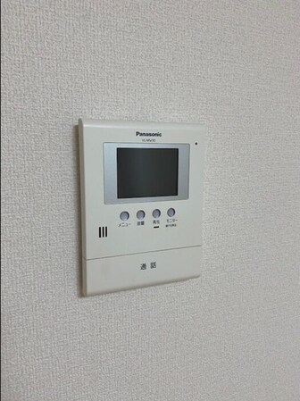 リバシティ　IIIの物件内観写真